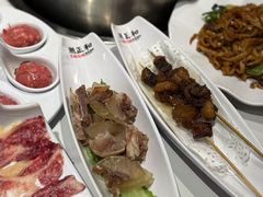 -潮正和潮汕牛肉火锅·老字号(番禺万达店)