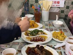 -澳门陈光记烧味饭店(万象城店)