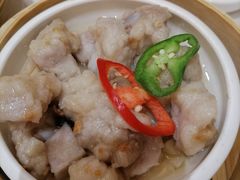 -聚福山莊·寻味顺德(北滘店)