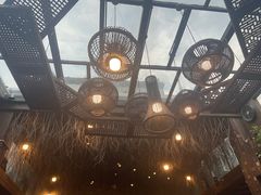 -院子餐厅·大锅菜·老杭帮(桥西直街店)