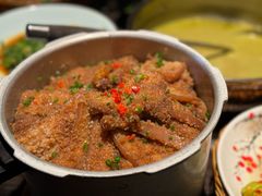 -凤凰山斑鱼馆(恭城店)