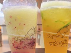 -喜茶(中山利和新地店)