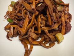 -四道菜·福建菜馆(新街口金鹰店)