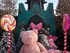 -波塞冬旅游度假区