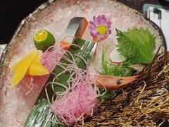 -古田居·特色寿司料理(星之岛旗舰店)