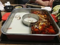 -新辣道鱼火锅(世纪金源购物中心店)