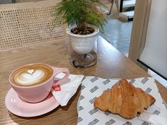 -GOTLOT COFFEE&KITCHEN角落厨房NOOK店