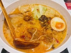 -味千拉面(又一城店)