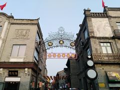 -鲜鱼口老字号美食街