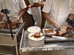 -北京全聚德(方庄店)