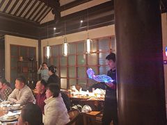 -二十八里太湖船菜(吉祥路店)