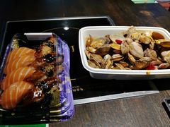 -盒马鲜生(大成店)