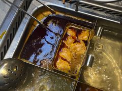 -海底捞火锅(振华商厦店)