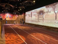 -珠海横琴国家地理探险家中心(创新方)