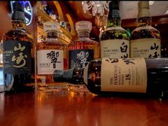 -隐肆威士忌鸡尾酒吧(玉沙国际店)