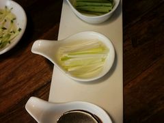 -华馨园北京烤鸭(丽水店)