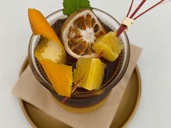 -隹木咖啡馆(宝龙广场店)