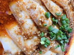 -勇猛子川菜馆(新军路店)