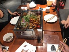-鱼谦脆皮烤鱼(华阳城店)