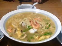 -台记小海鲜(七宝店)