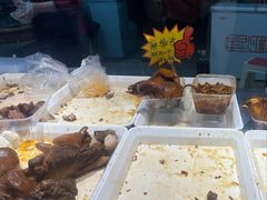 -廖排骨(正通顺街店)