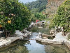 -广东天露山旅游度假区