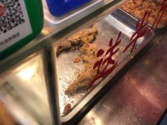 -阿捡忭京炸鸡(韭菜园总店)