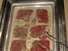 -新石器烤肉(百联川沙店)