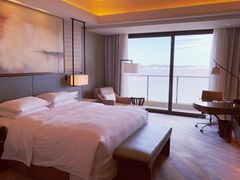 -舟山希尔顿酒店