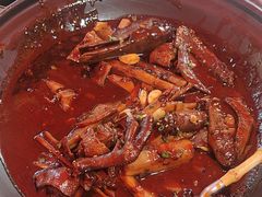 -回味黑鸭煲·始于2006(万松园店)