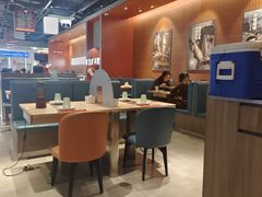 -鱼酷活鱼烤鱼(雨花客厅店)