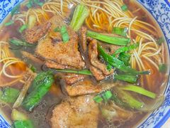 -太湖面馆十八浇(渔港路店)