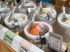 -无印良品餐堂 MUJI Diner(成都太古里店)