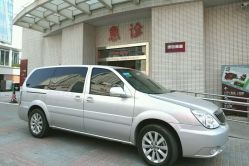 点击看大图 门急诊-中国福利会国际和平妇幼保健院(徐汇院区)