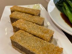 -广州逸林假日酒店·四季桃源中餐厅(白云山风景区店)