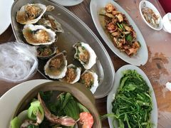 -乡味海鲜农家菜·巽寮土窑鸡(地道美食店)