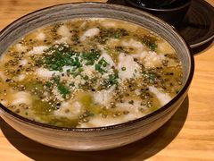 -十三式重庆江湖菜(金茂览秀城店)