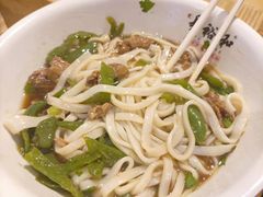 -易裕和·长沙米粉(吉尼斯获奖竹塘西路店)