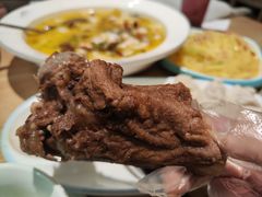 -东北风(柯桥万达店)