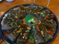 瑶家手工豆腐-瑶家小灶