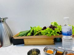 -六七八韩式烤肉·韩国料理(上杭路店)