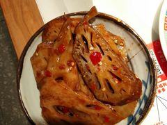 -味福记·江西小炒·南昌小吃(青山湖万达店)