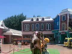 -沈阳方特欢乐世界