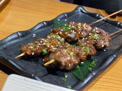 -渔寿司·日本料理(艾尚天地店)