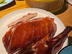局气文房烤鸭-局气 烤鸭·北京菜(光华路店)