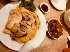 -泰煌鸡·上海白斩鸡·鸡汤面(万航店)