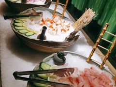 -汉丽斯巴西烤肉自助(市南店)