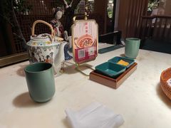 -锦府盐帮·李宅(领展购物广场中关村店)