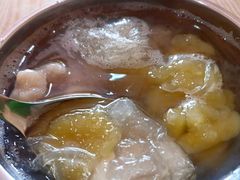 地瓜圆-爱啊石花膏