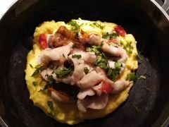 -喜来登酒店-盛宴标帜餐厅